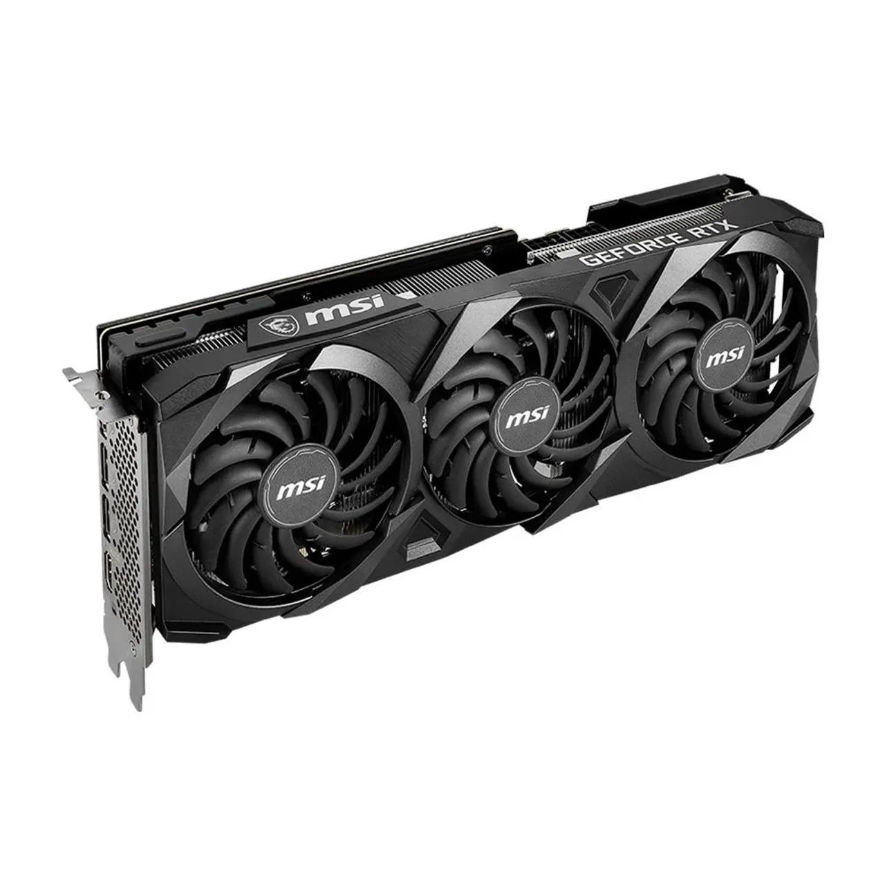 RTX 3060 Ti 8GB
