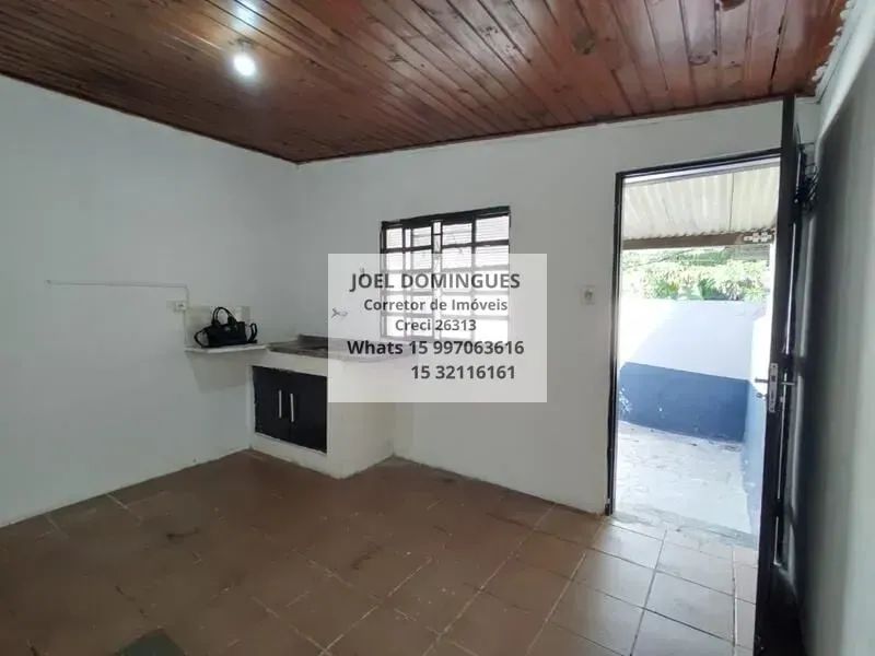 Casa 2 cômodos Jd. Europa Garagem Moto - Foto 3