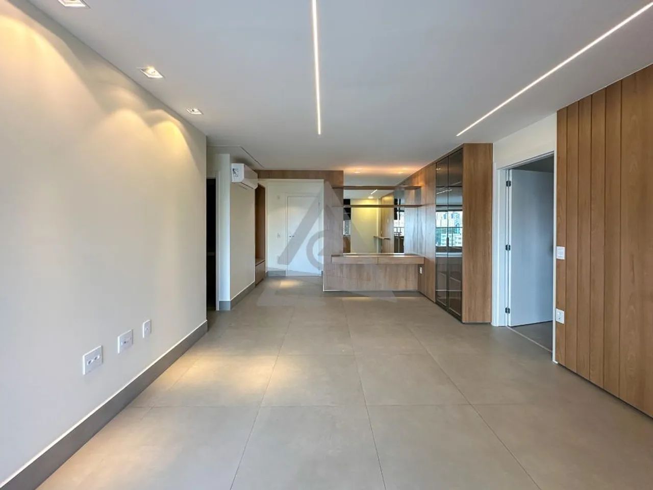 Apartamento para alugar em Campinas, Cambuí, com 3 quartos, com 126 m², Yard Cambuí - Foto 3