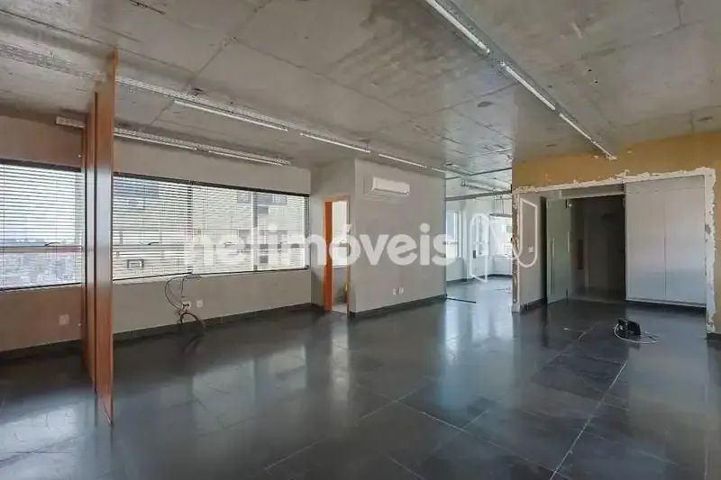 Andar com 100m²; para locação no Cruzeiro. - Foto 3