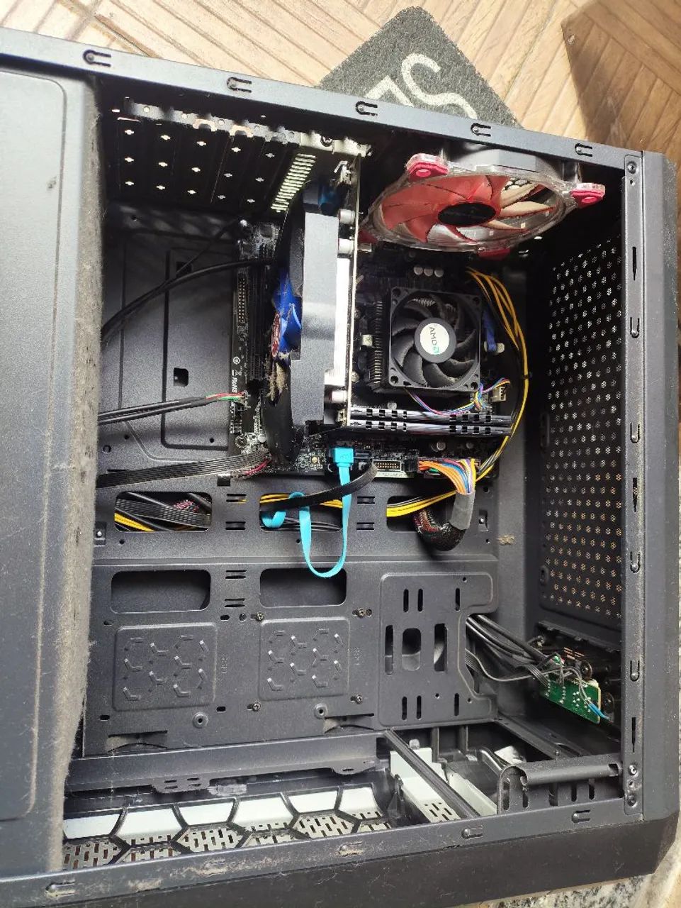 Pc gamer de entrada  - Foto 2