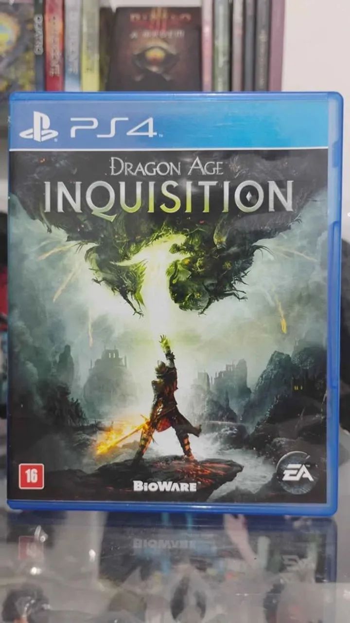 jogos ps4 - Foto 4