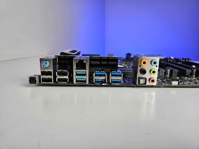 Placa Mãe Asus X99-A USB 3.1 - Defeito código 53 - Foto 3