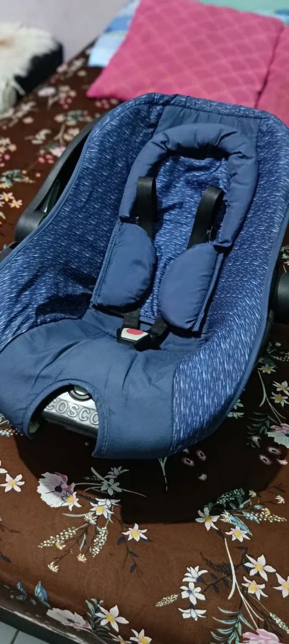 Bebê Conforto 