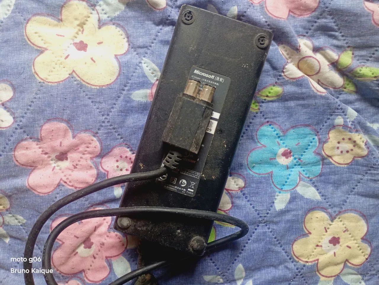 Fonte para Xbox 360 SLIM 