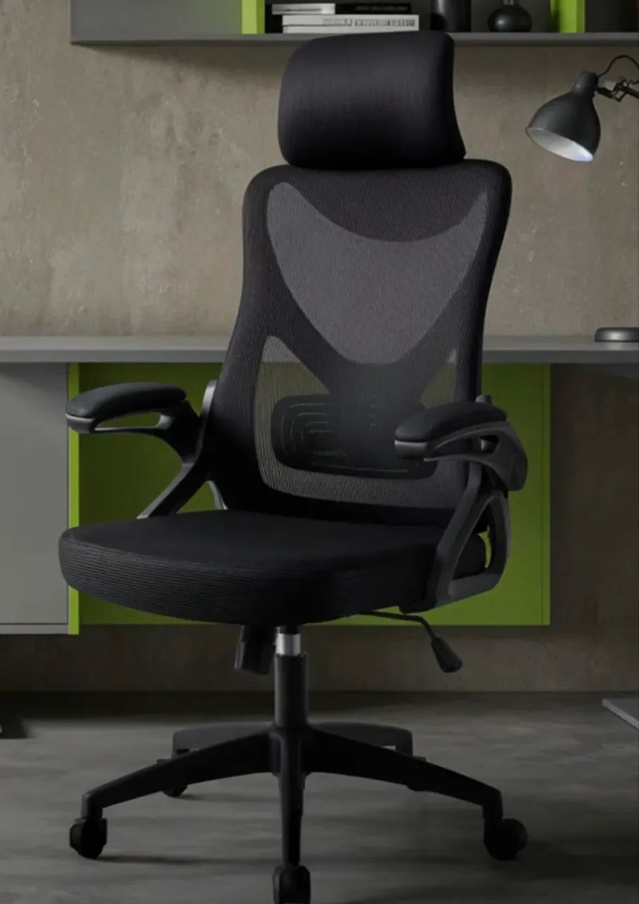 CADEIRA FLEX PRO LOJA IKONOFFICE 