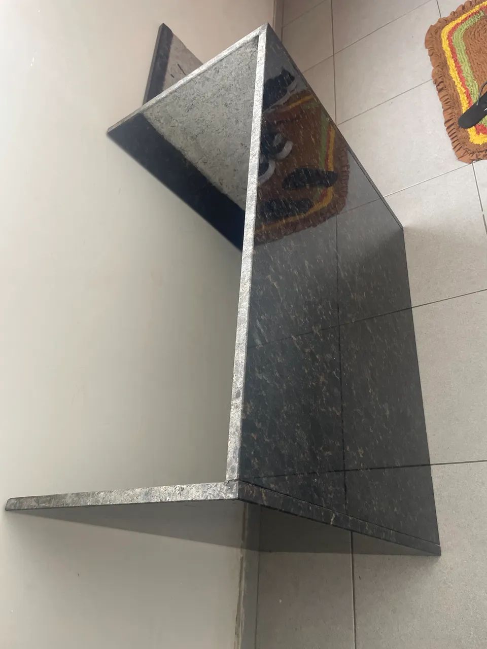 Bancada de mármore  - Foto 2