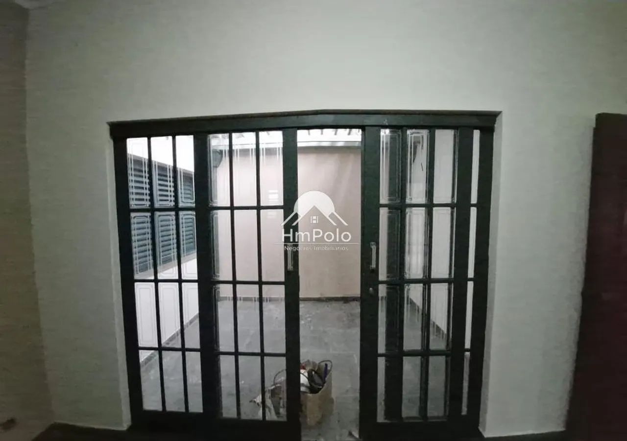 Casa para alugar em Campinas, Taquaral, com 4 quartos, com 198.1 m² - Foto 5