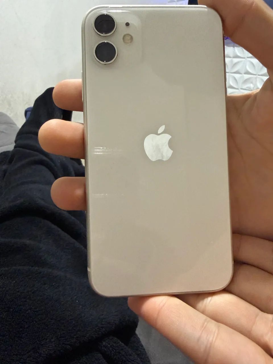 Vendo iPhone 11  - Foto 3