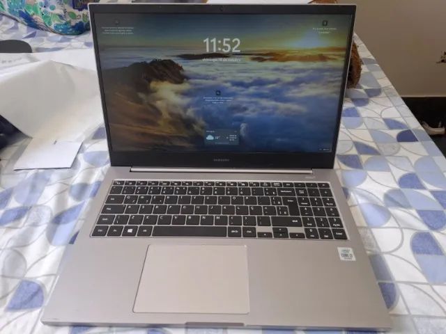 Notebook Samsung - Foto 5