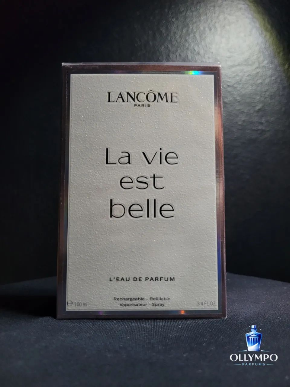 La Vie Est Belle Eau de Parfum 100ml - Foto 2