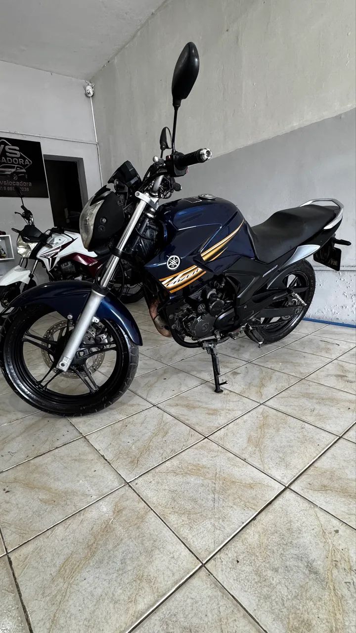 Vendo fazer 250cc