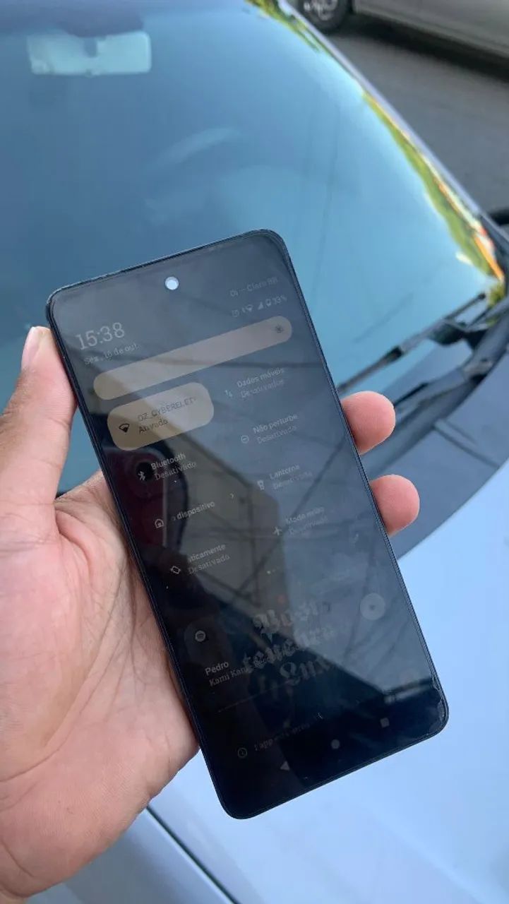 Motorola G04s  - Foto 3
