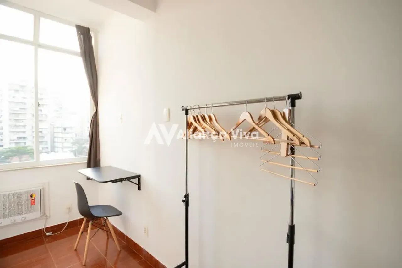 Catete | Apartamento 1 quarto - Foto 5