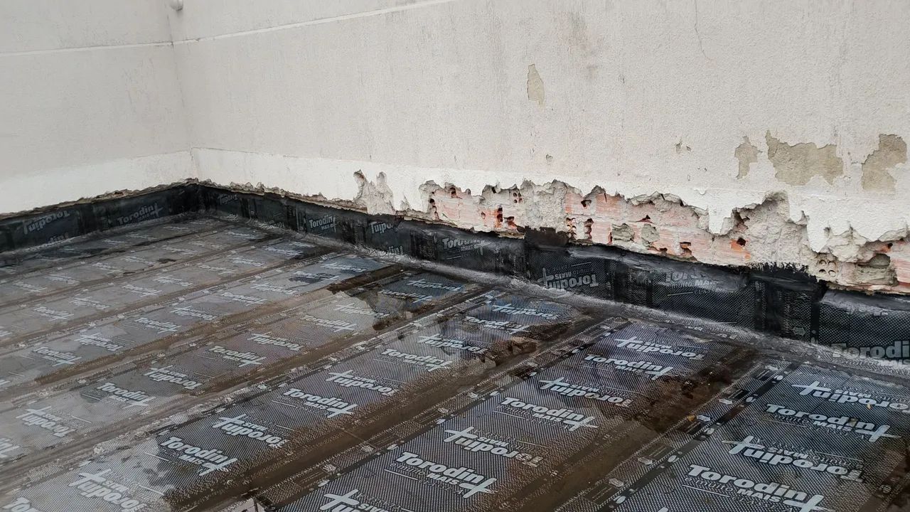 Impermeabilizações  - Foto 2