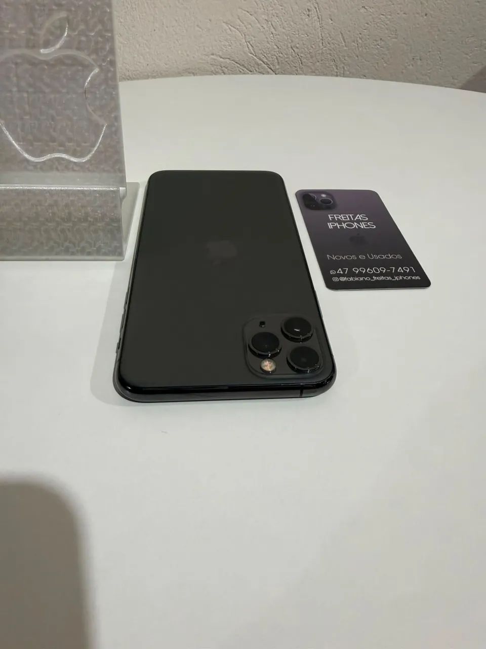 iPhone 11 Pro Max 256 gigas  - Foto 3