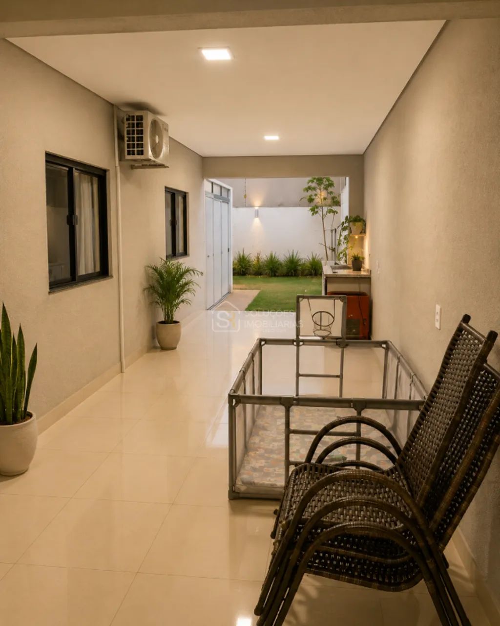 Casa ampla à venda - Foto 2