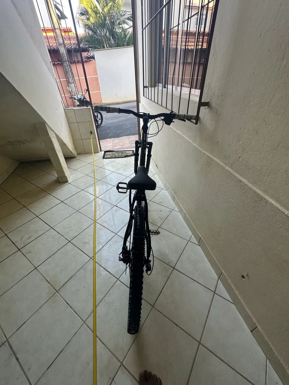 Bicicleta modelo GTA Rebel  - Foto 2