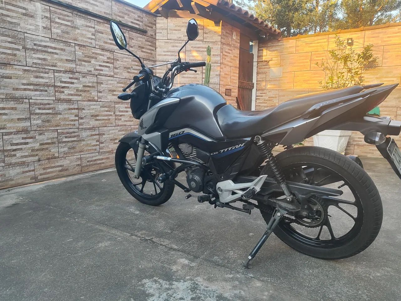 Titan 160  - Foto 4