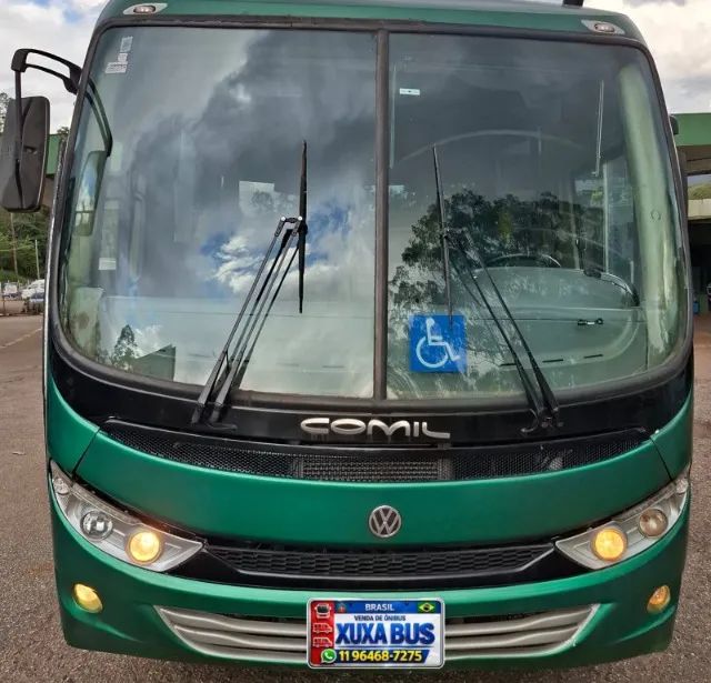 Comil Versatile Gold 17.260