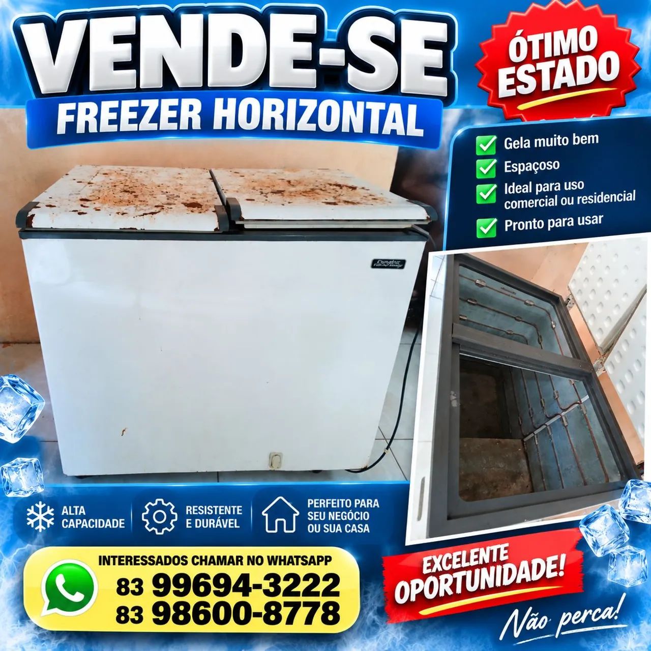 Frizer 