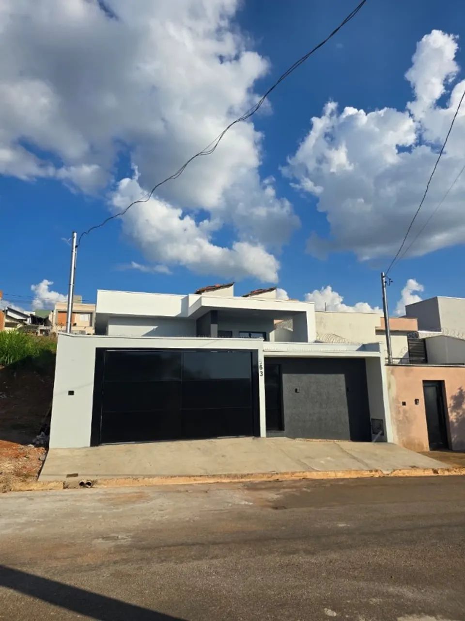 Casa em Varginha no BH3 com 3 quartos (1 suíte) - Foto 3