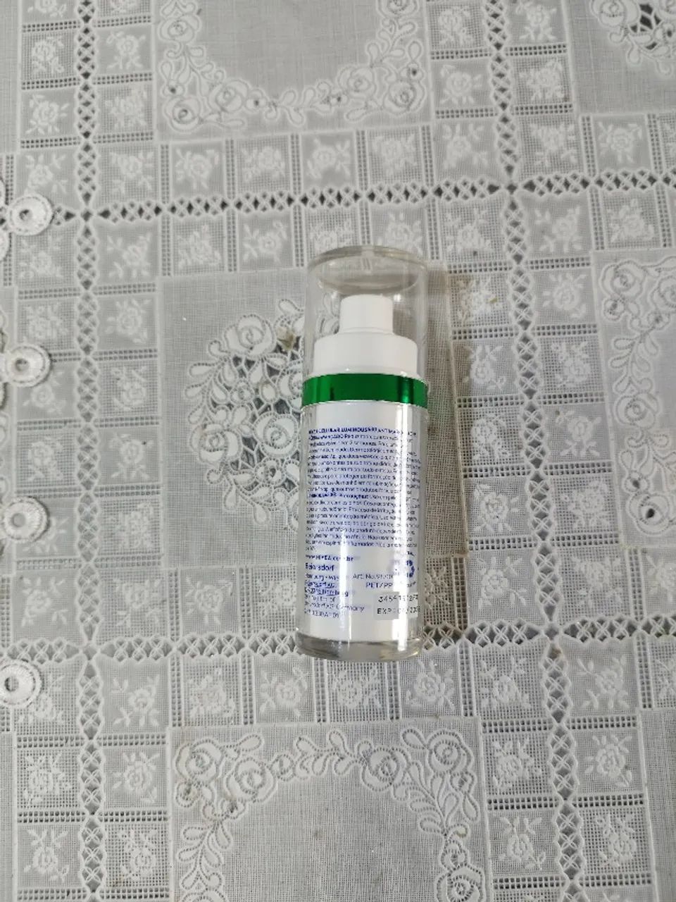 Nivea Cellular Luminous630 Antimarcas - 30 ml  