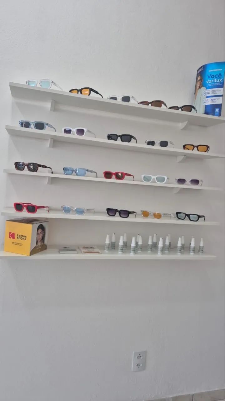 Móveis pra ótica - Foto 2