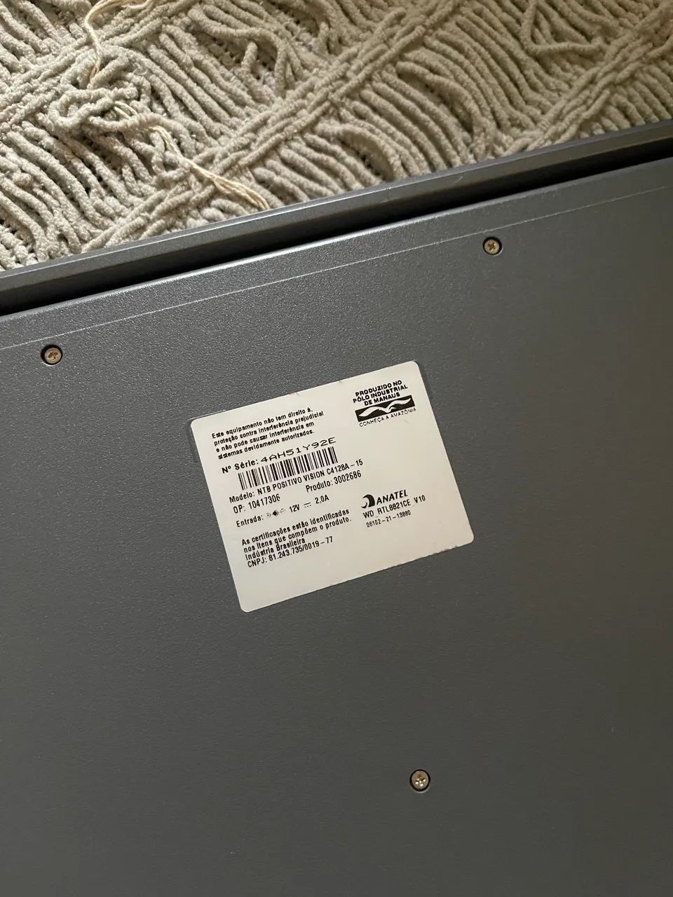 Vendo notebook  - Foto 5
