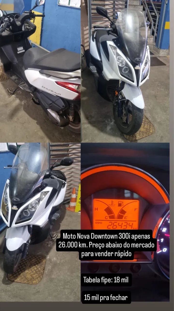 Motor  - Foto 3