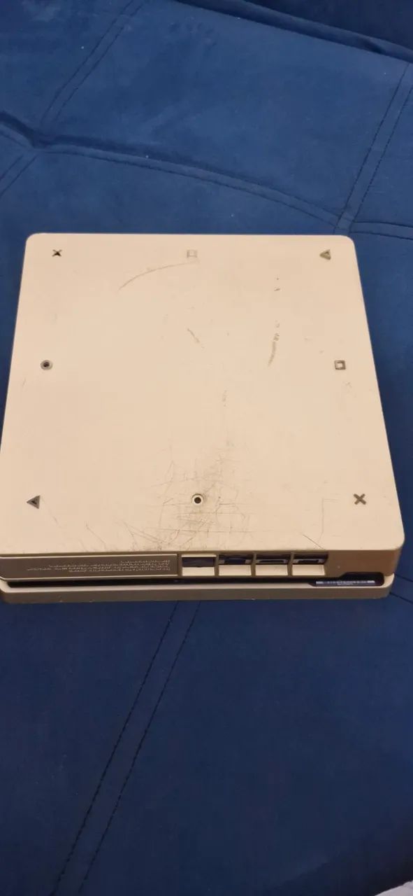 PlayStation 4 - Foto 4