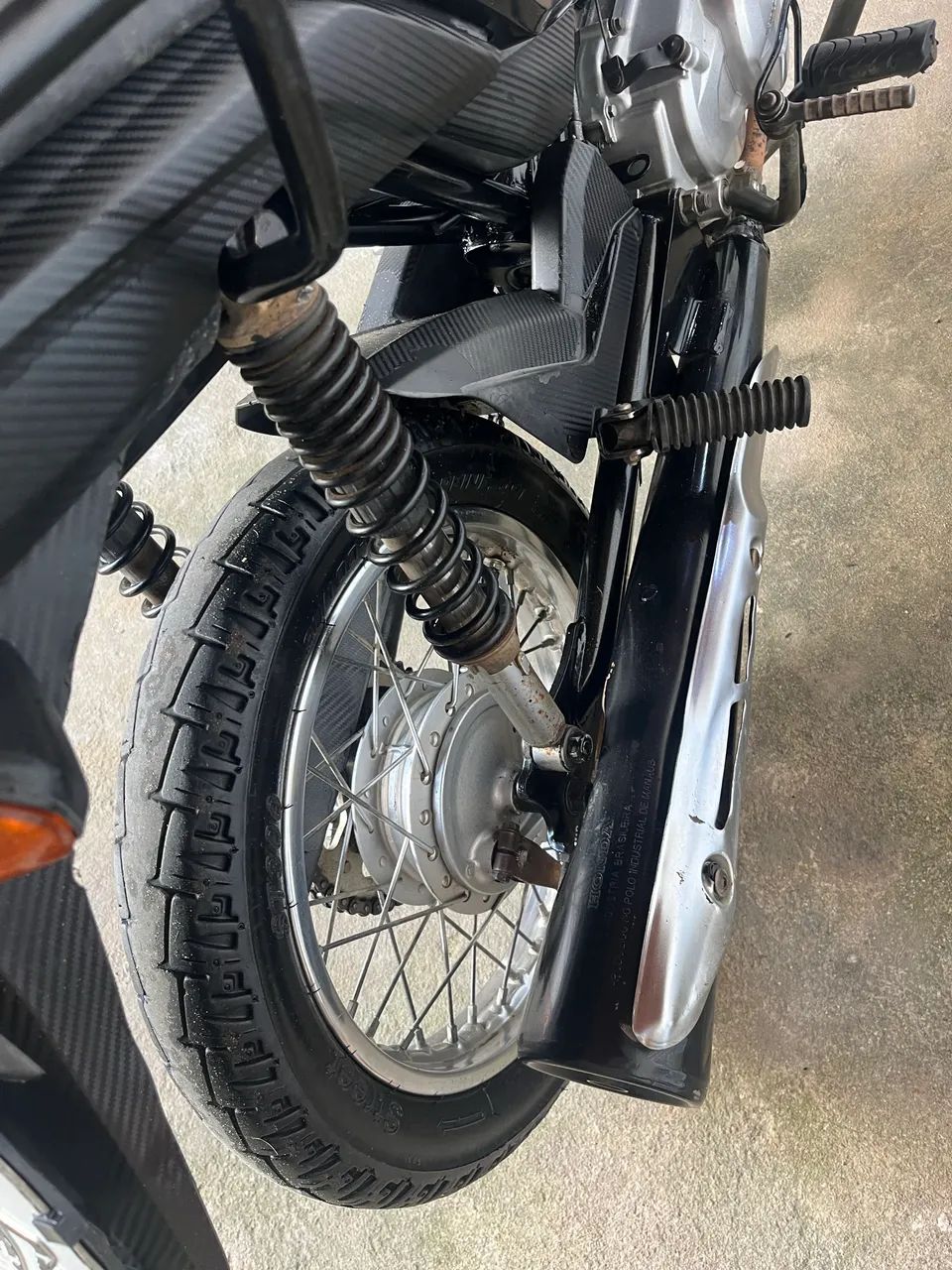 Moto de qualidade! - Foto 2