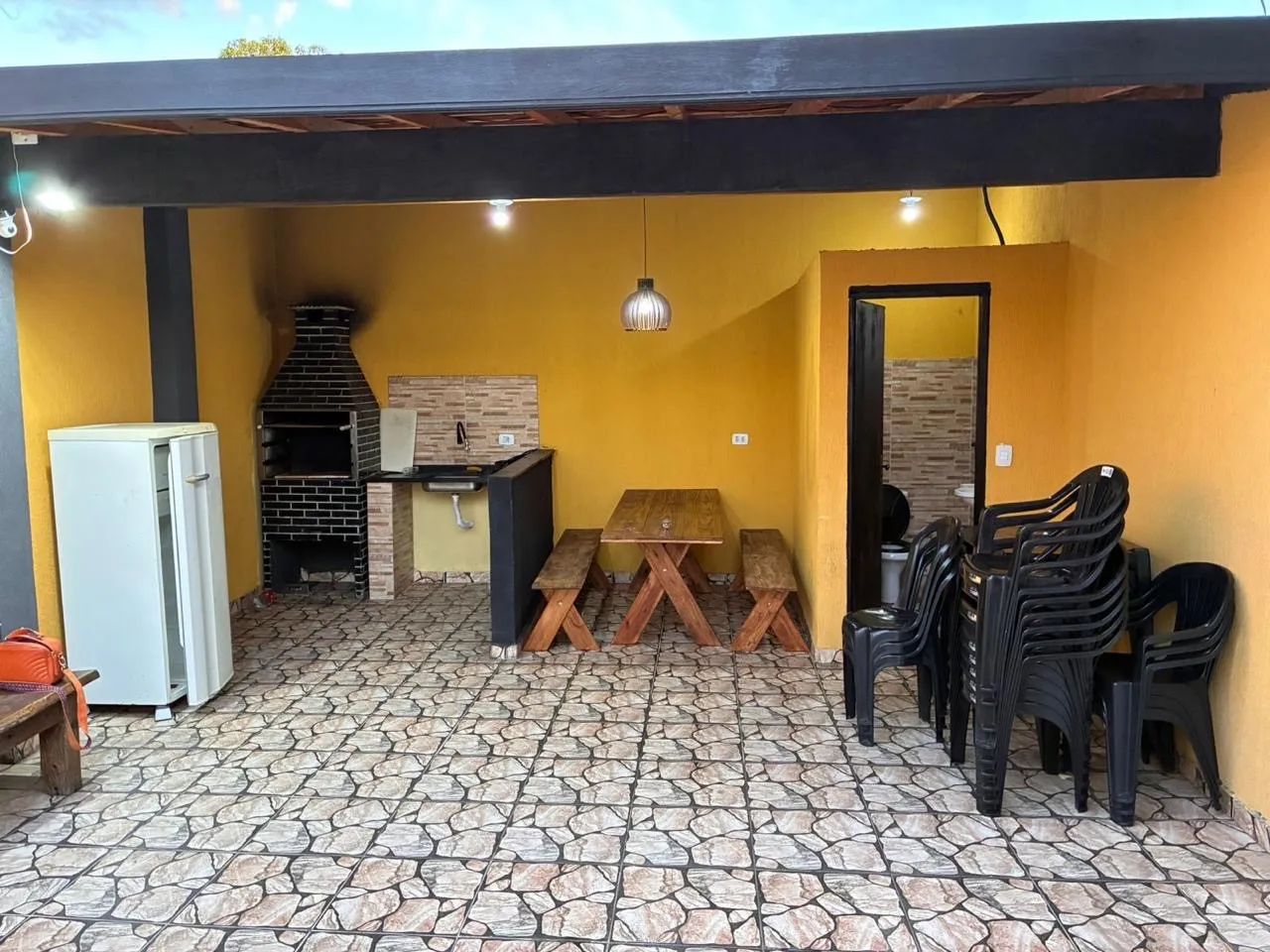 Espaço para eventos zona leste SJC até 30 pessoas  - Foto 7