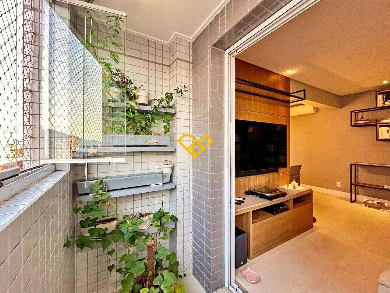 Apartamento 2 Quartos a Venda em Santos - SP - Foto 4