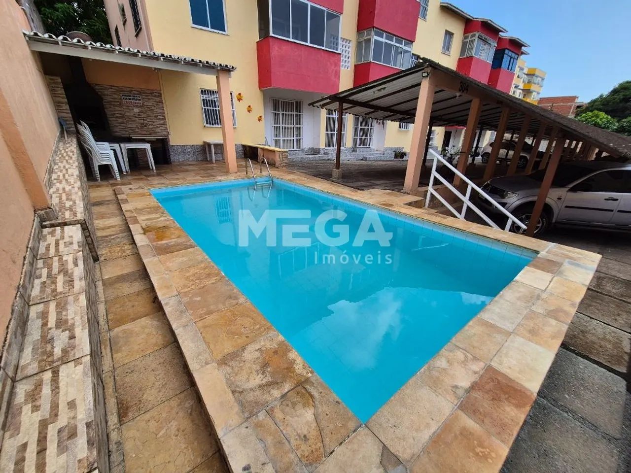 Apartamento com 3 quartos no bairro Icaraí em Caucaia, CE - Foto 3