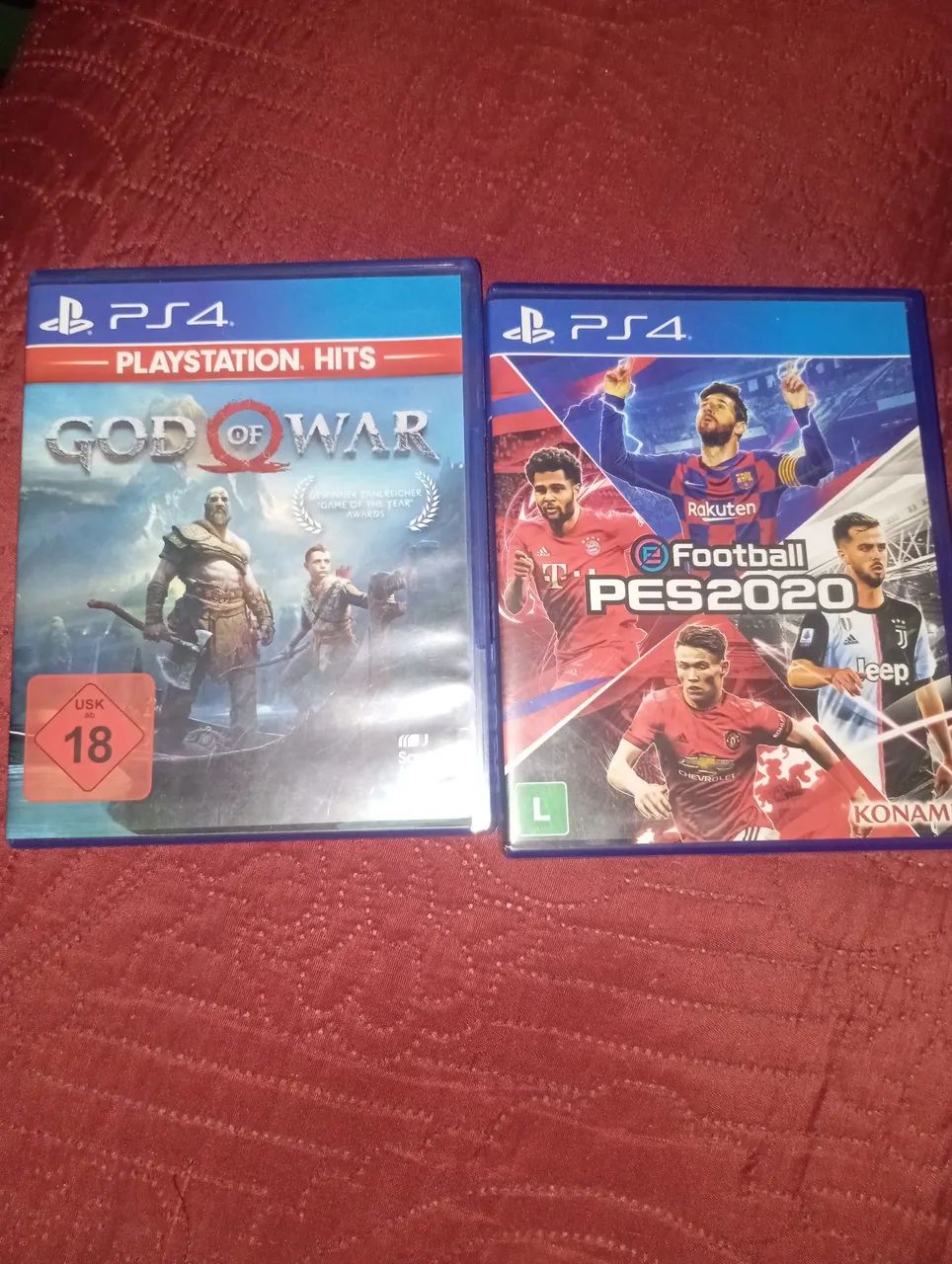 Jogos 