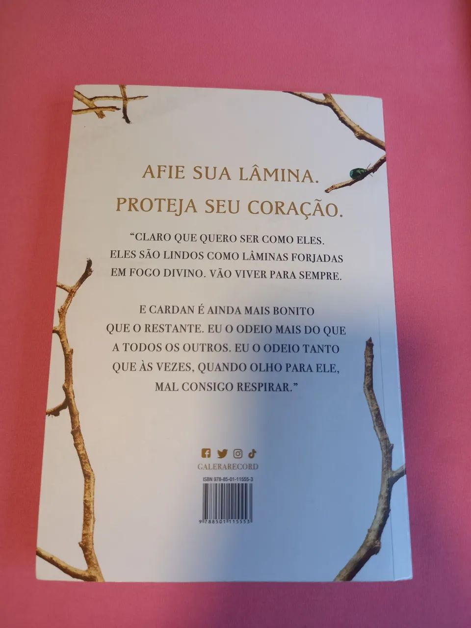 O príncipe cruel - Foto 2