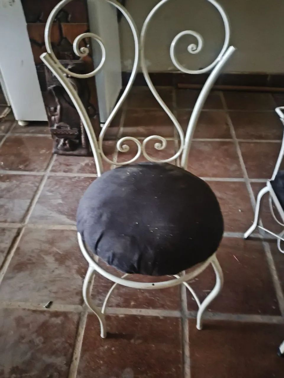 Cadeira e poltrona - Foto 3