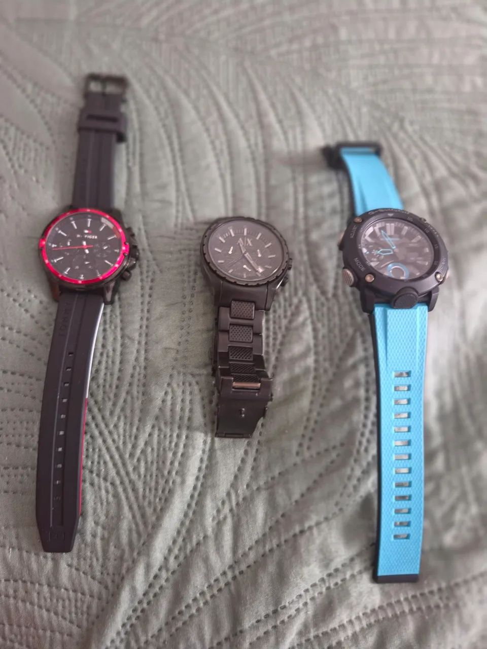 Vende-se relógio cassio g shock original - Foto 5