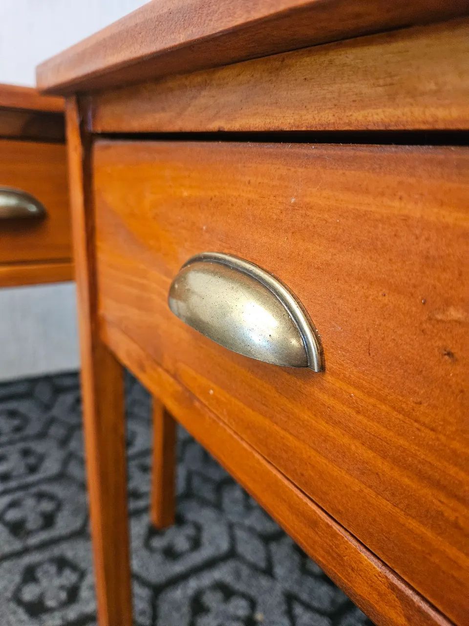 PAR mesas de cabeceiras NOVAS - Foto 5
