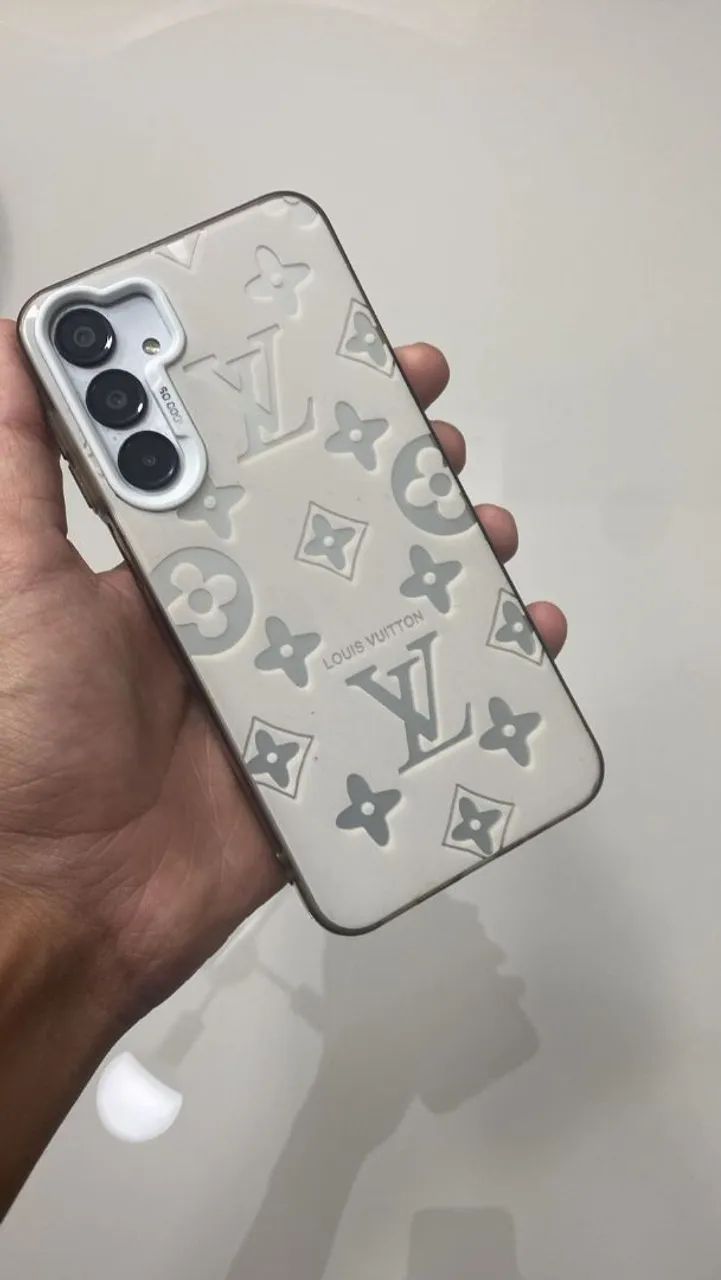Samsung Galaxy A16 8GB RAM 256GB - Excelente - Foto 2