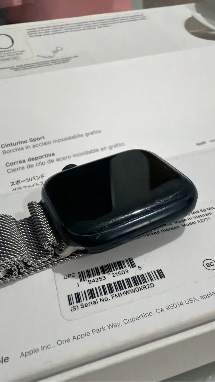 Apple Watch  - Foto 3