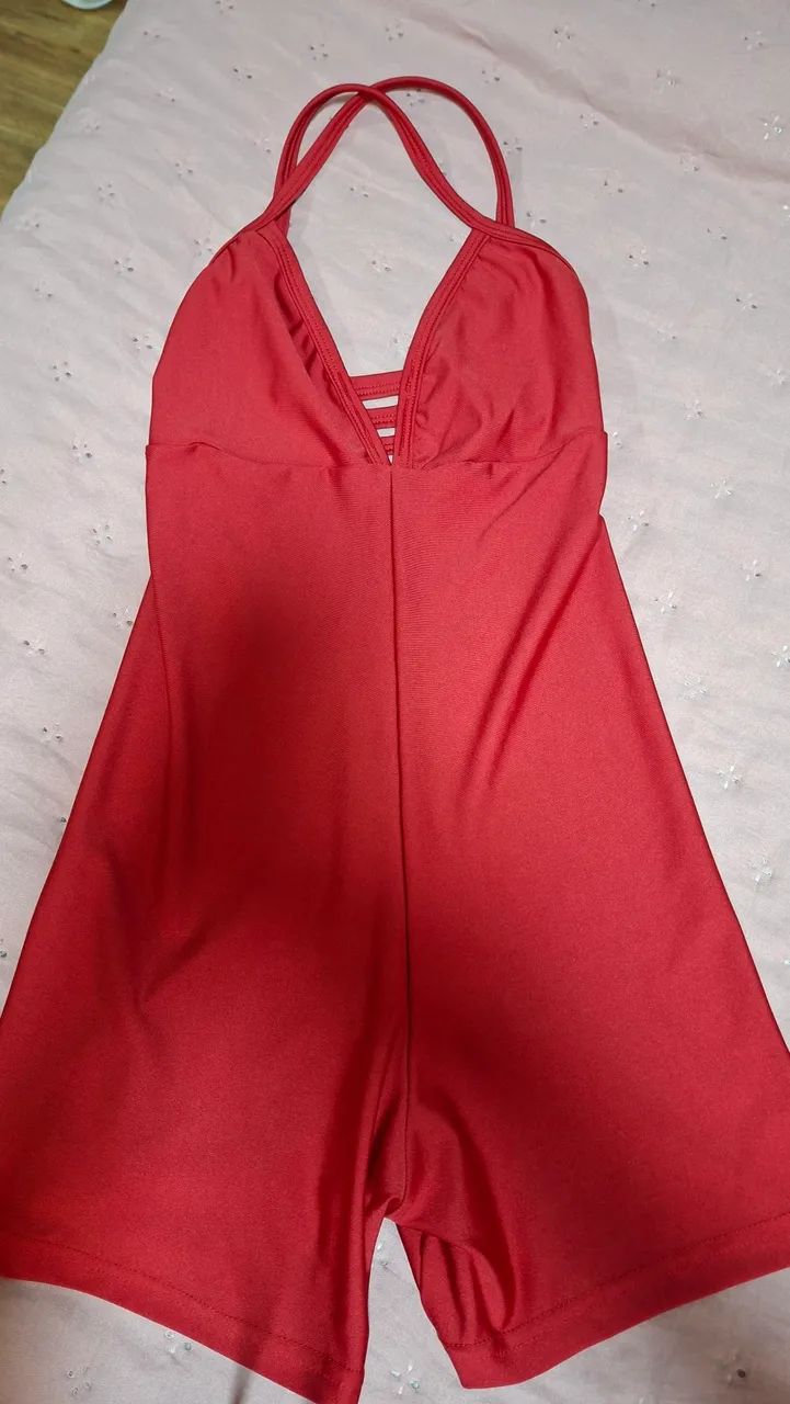 Roupa de academia - Foto 4
