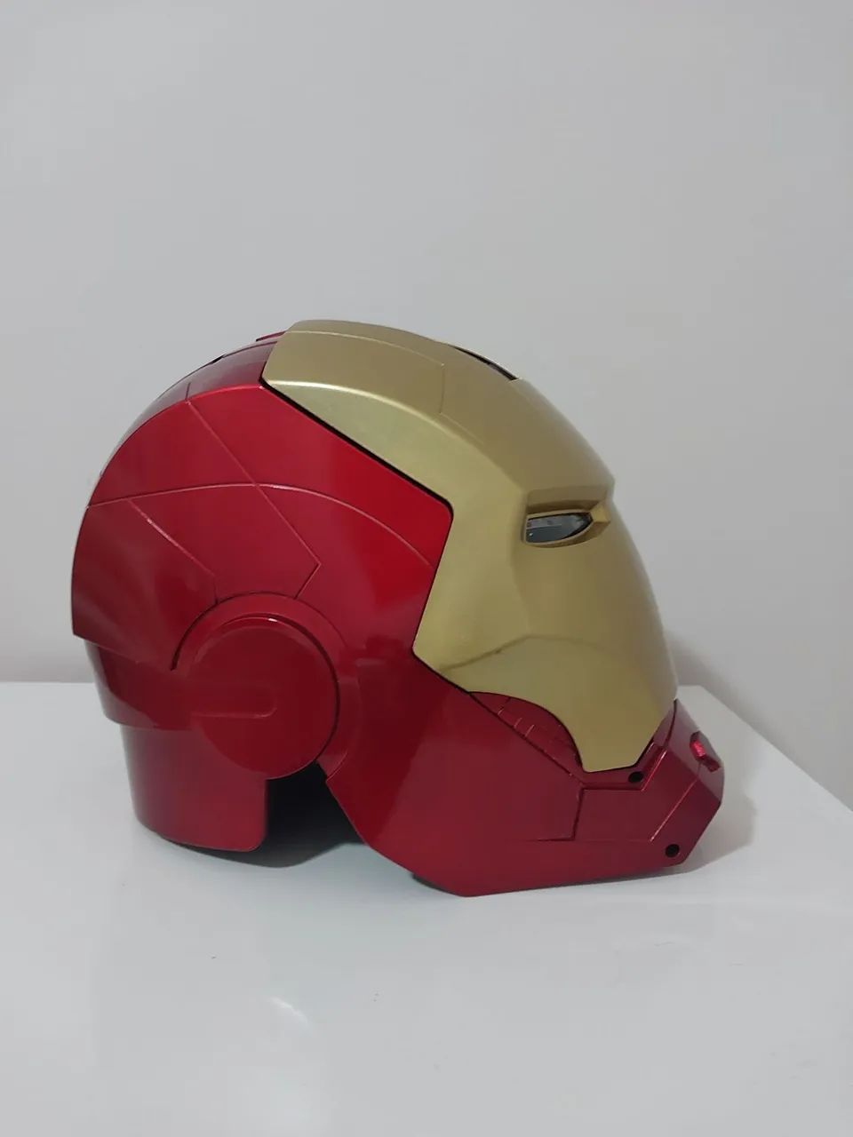 Capacete Homem de Ferro  - Foto 5