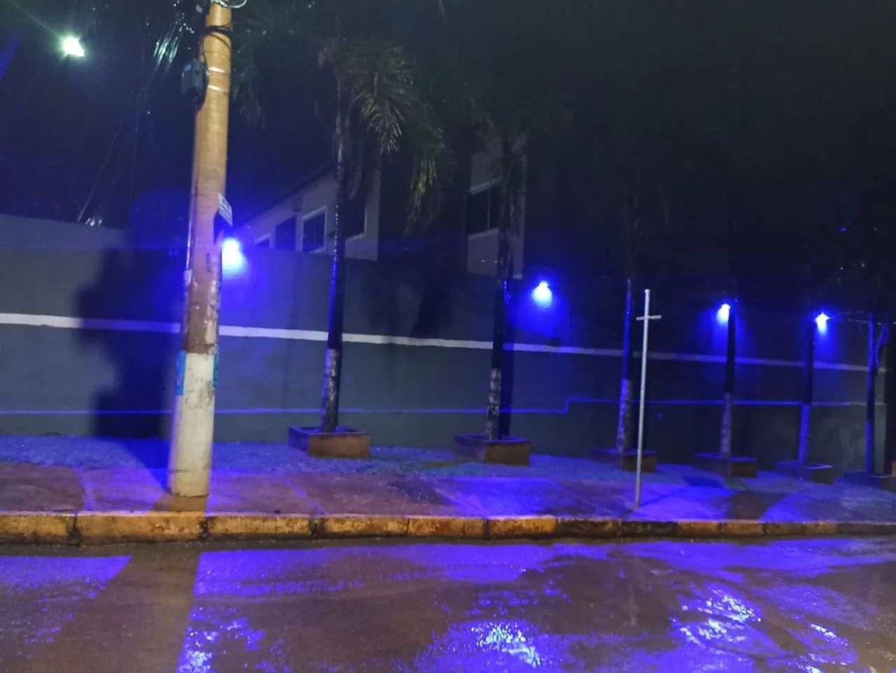 Foto - Valparaíso de Goiás - Jardim Céu Azul