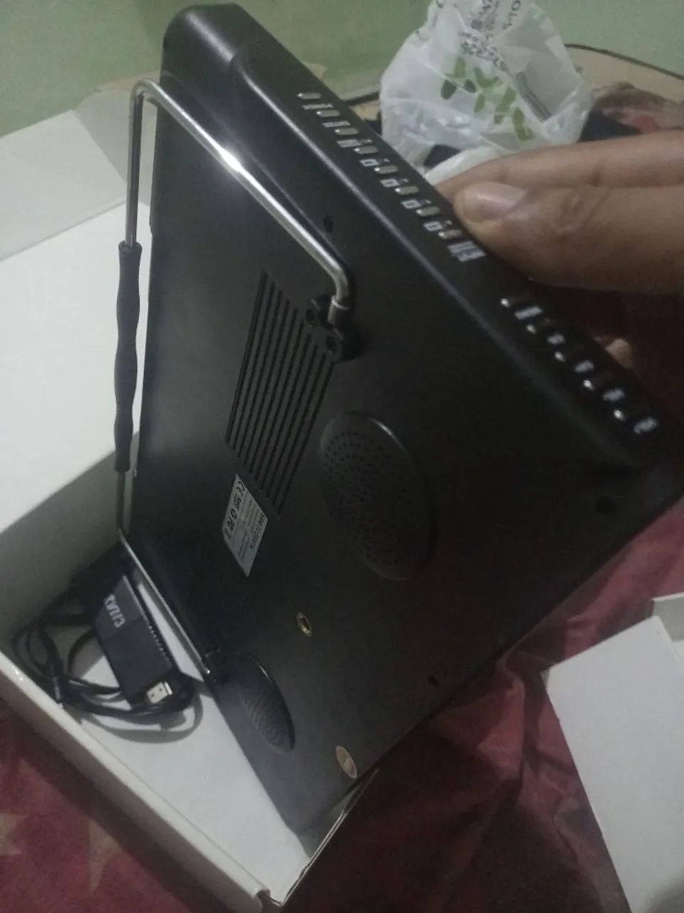 Mini Tv digital  - Foto 4