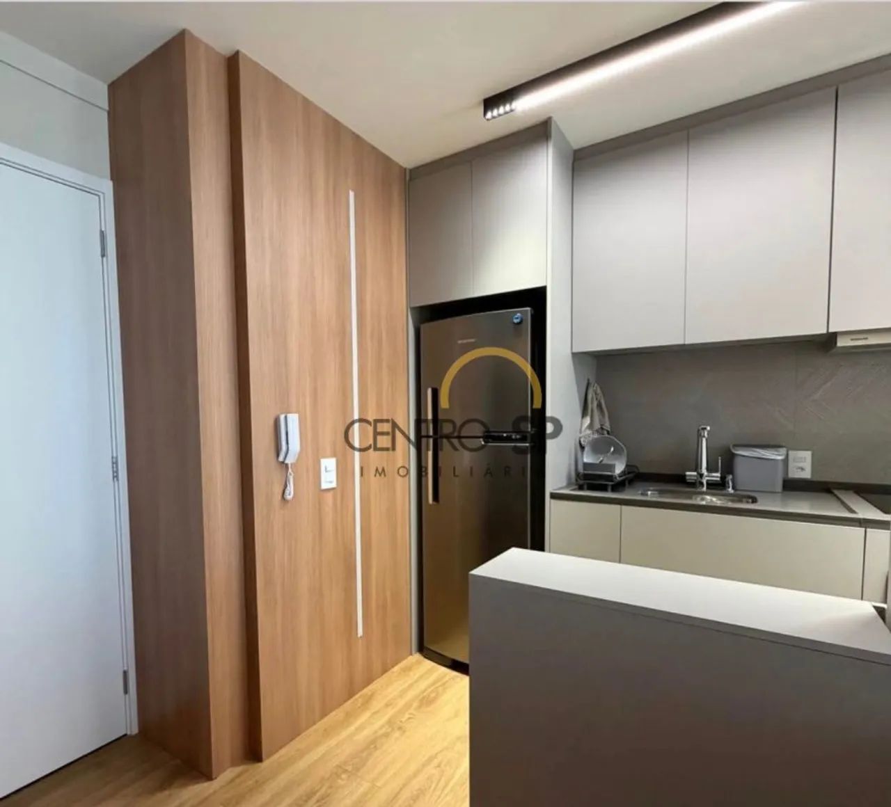 Higienópolis, apartamento para venda com 60 m² e 2 quartos