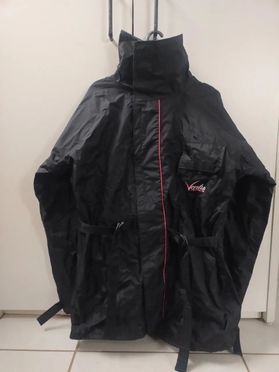 Capa de chuva para Moto. - Foto 2