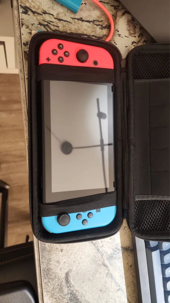 Nintendo Switch 1 