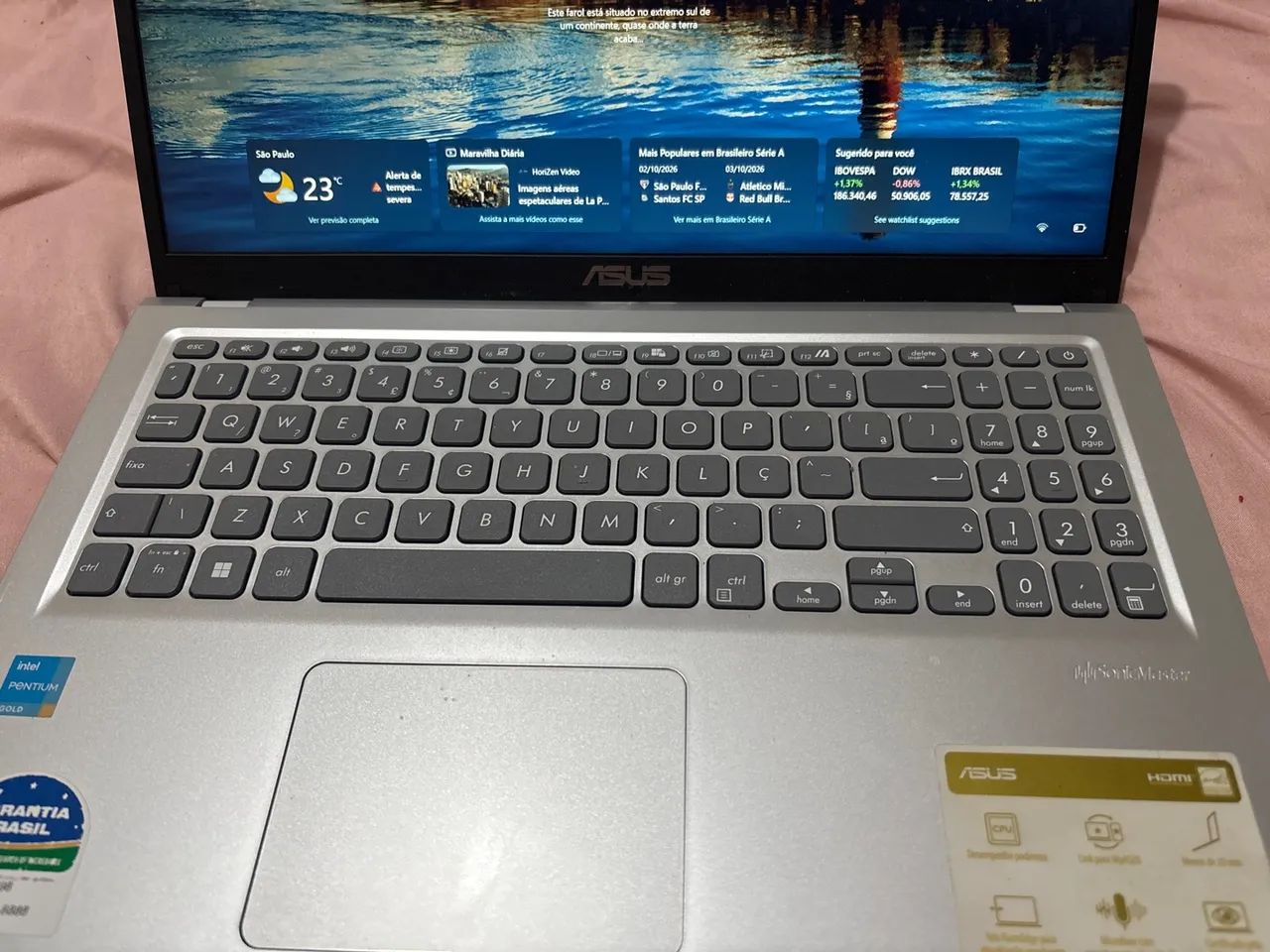 ASUS Vivobook 15 - Foto 3